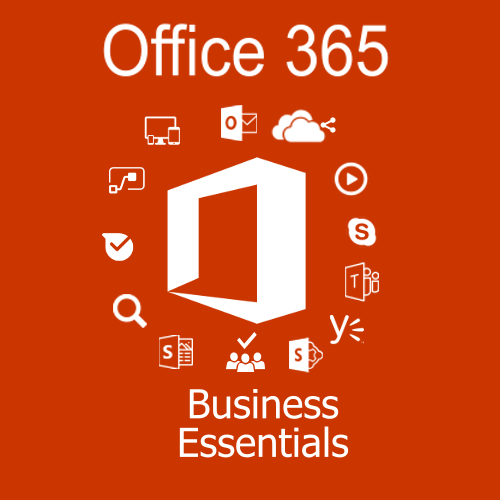 Office365 Business Essentials | APNOS / TETRA Info